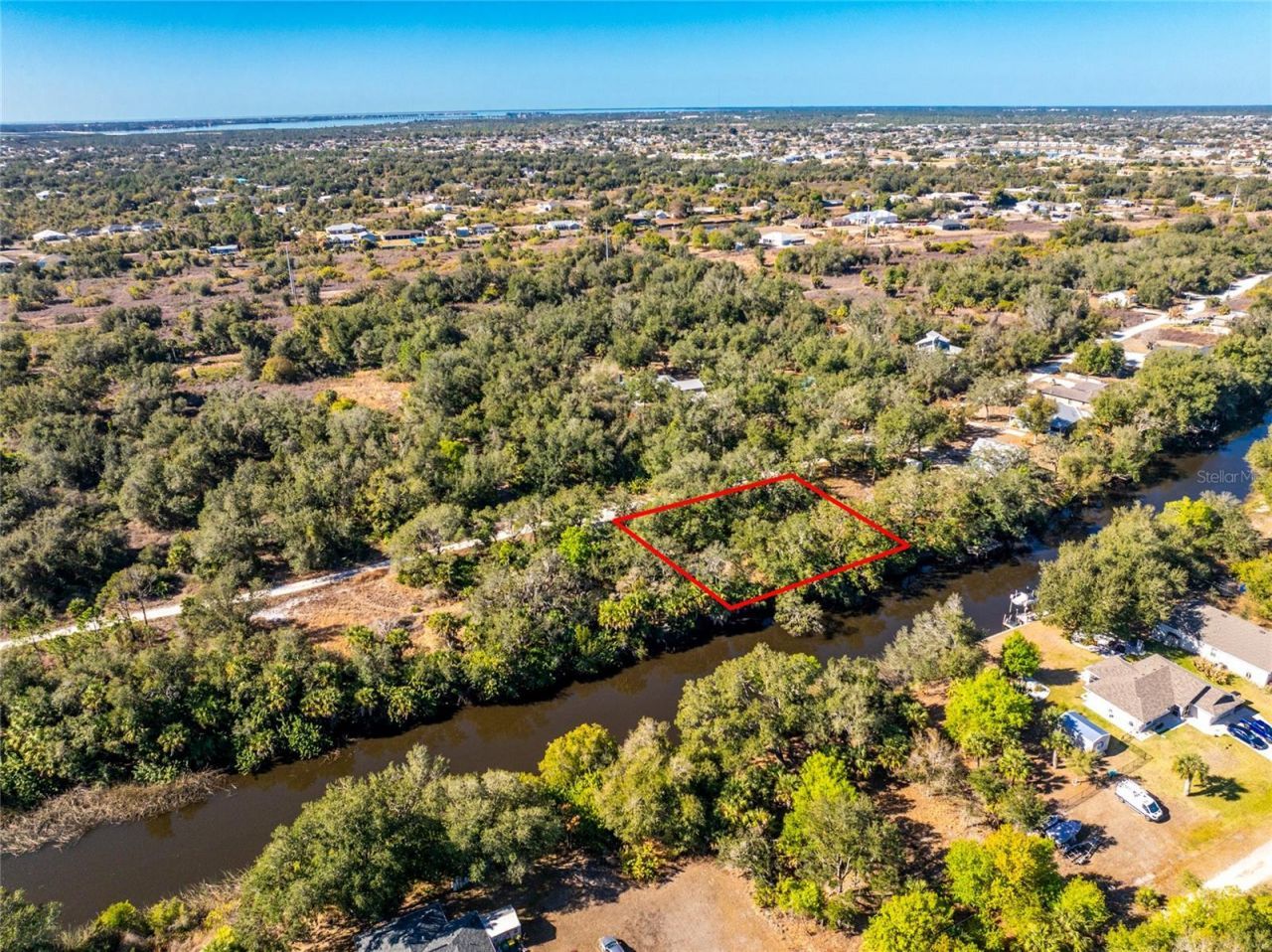 27362 San Carlos Drive, Punta Gorda, FL 33983 Photo