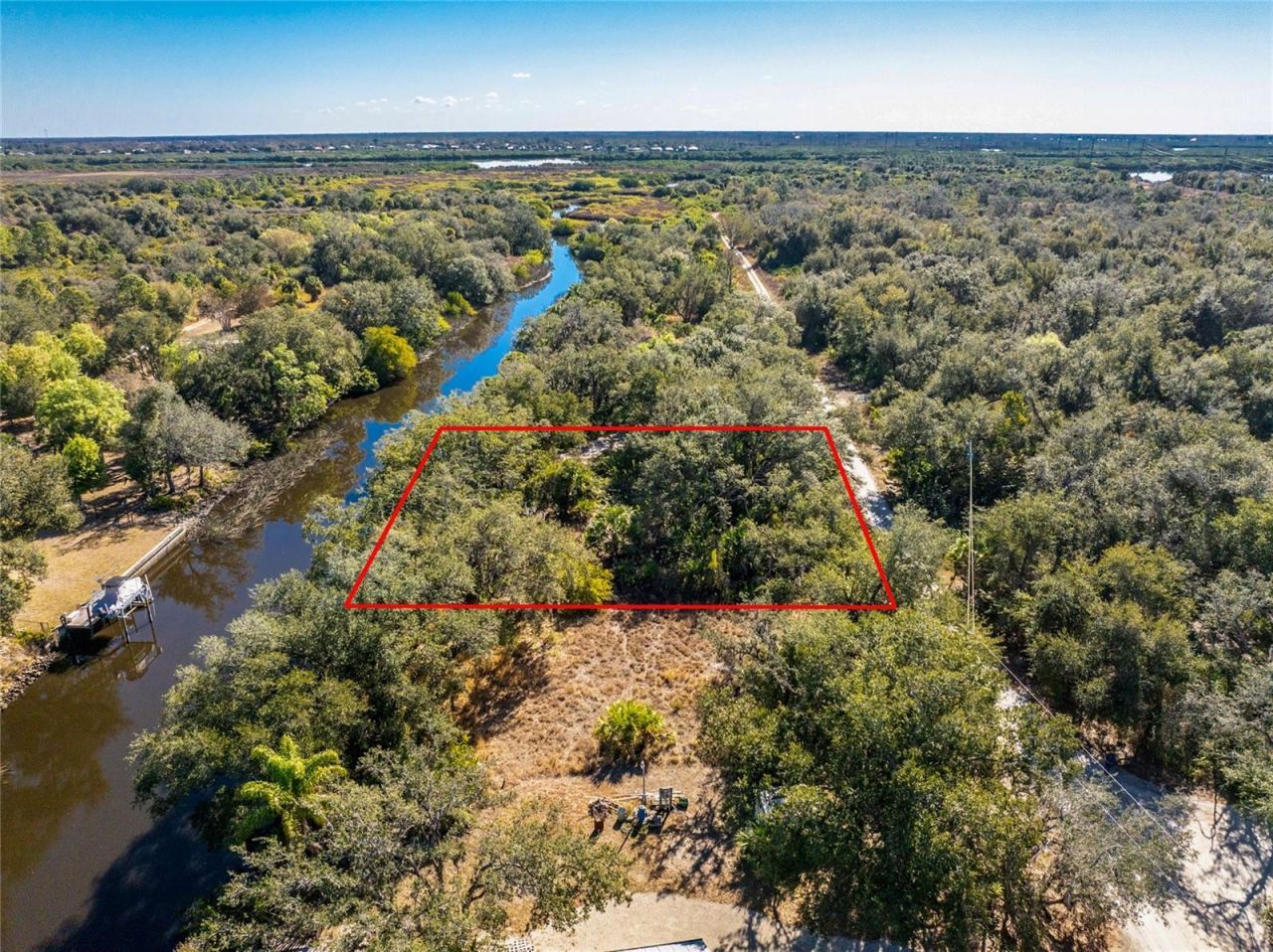 27362 San Carlos Drive, Punta Gorda, FL 33983 Photo