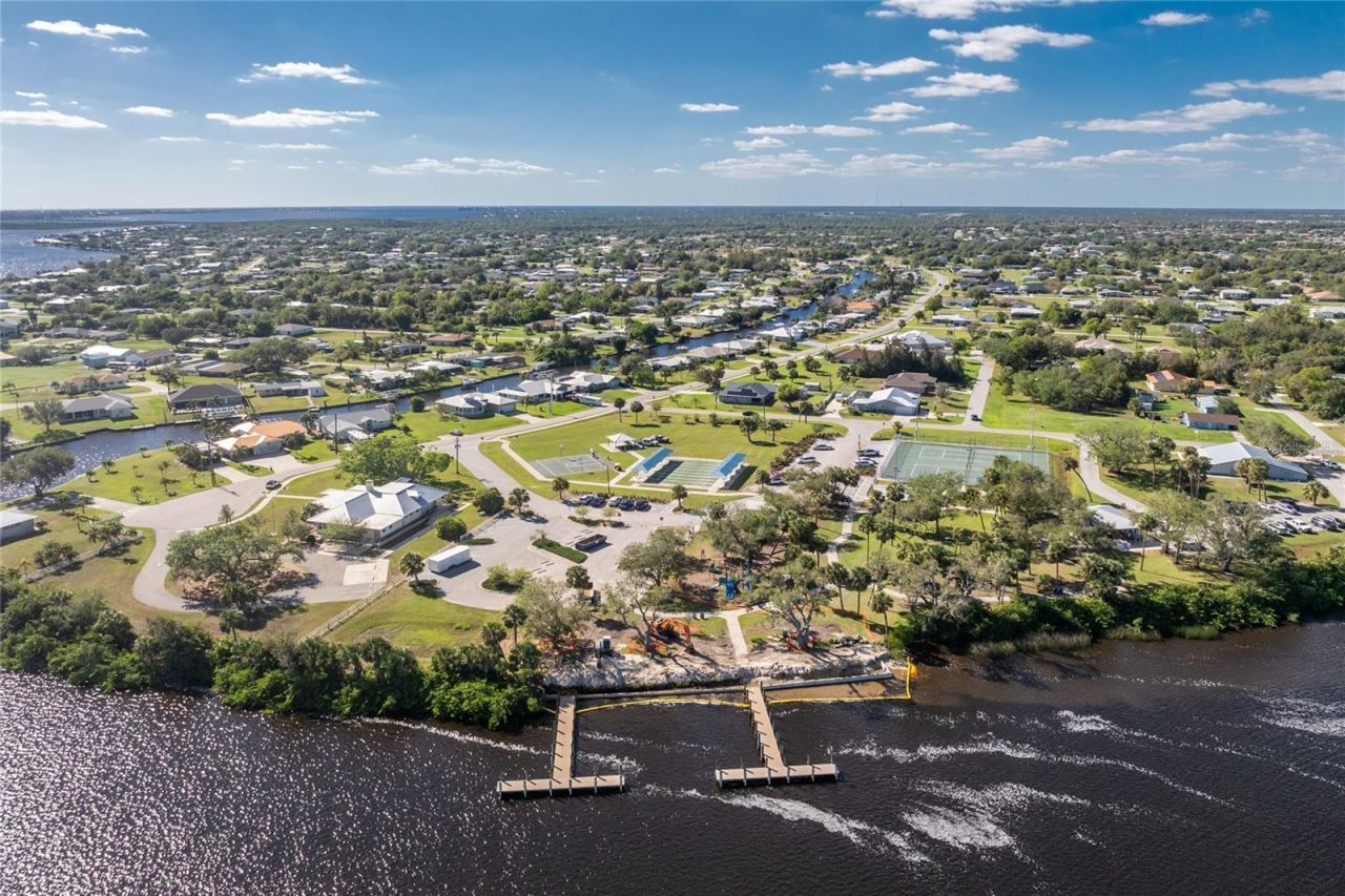 27362 San Carlos Drive, Punta Gorda, FL 33983 Photo