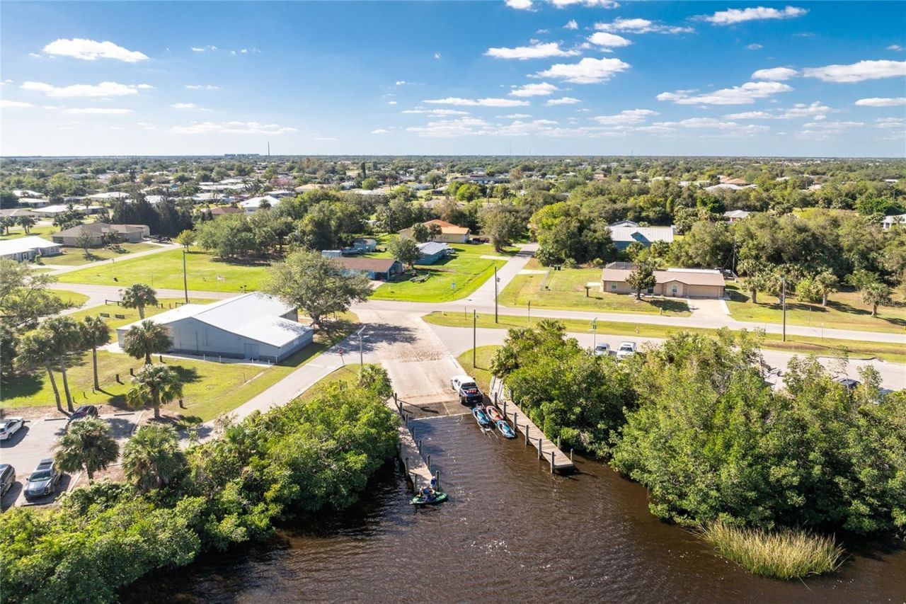 27362 San Carlos Drive, Punta Gorda, FL 33983 Photo