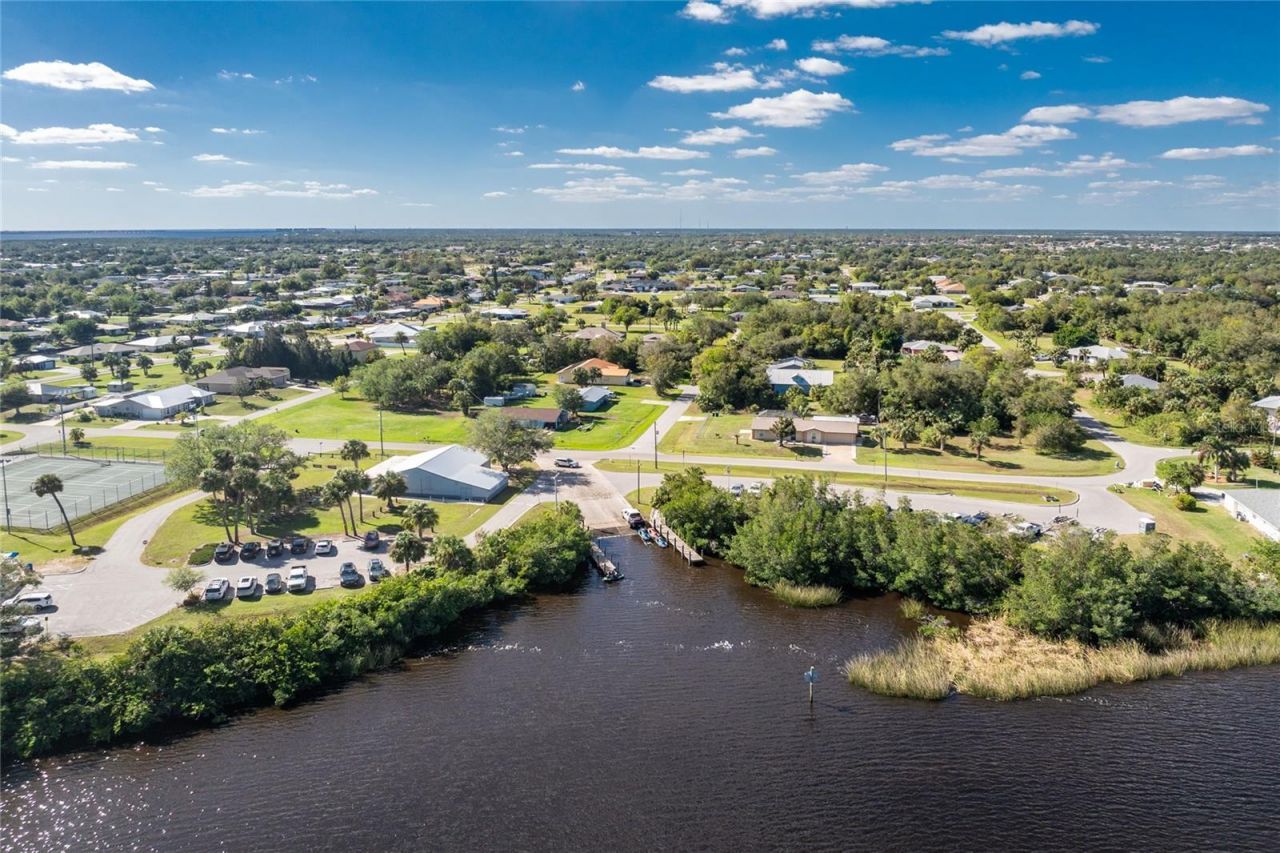 27362 San Carlos Drive, Punta Gorda, FL 33983 Photo