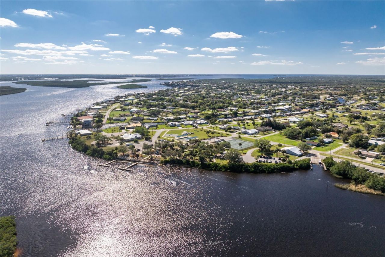 27362 San Carlos Drive, Punta Gorda, FL 33983 Photo