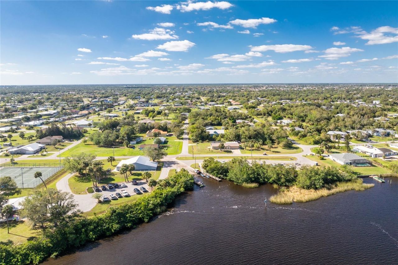 27362 San Carlos Drive, Punta Gorda, FL 33983 Photo