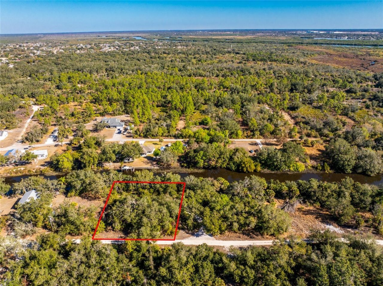 27362 San Carlos Drive, Punta Gorda, FL 33983 Photo