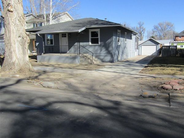 619 Clayton Street, Brush, CO 80723