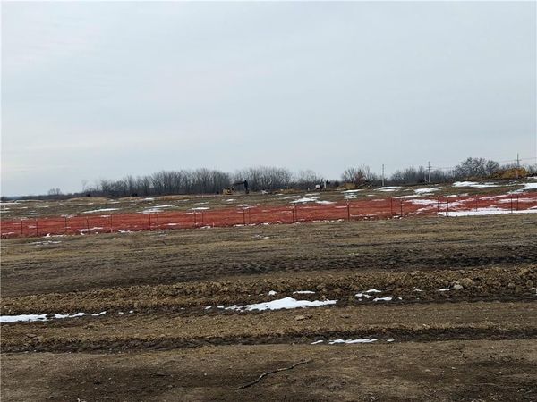 Lot 25 NE 101st Street, Kansas City, MO 64155