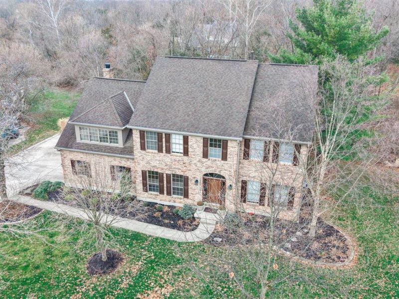 1118 Glen Echo Lane, Miami Twp, OH 45150 Photo 1