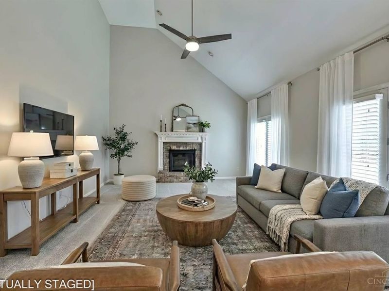 1118 Glen Echo Lane, Miami Twp, OH 45150 Photo 10