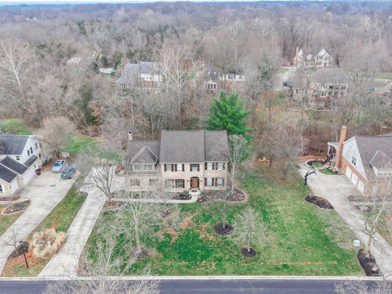 1118 Glen Echo Lane, Miami Twp, OH 45150 Photo 37