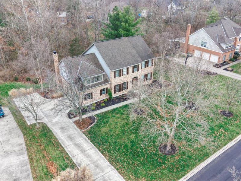 1118 Glen Echo Lane, Miami Twp, OH 45150 Photo 39