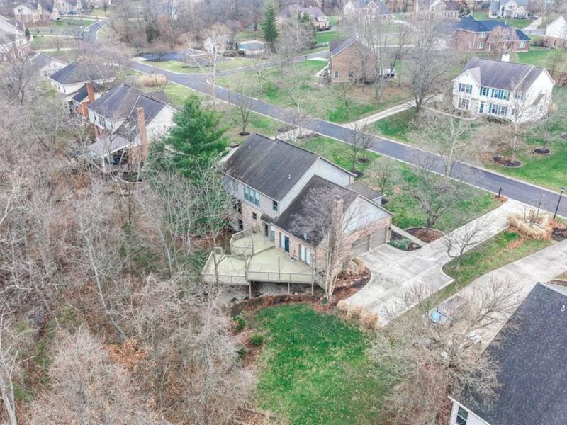 1118 Glen Echo Lane, Miami Twp, OH 45150 Photo 40