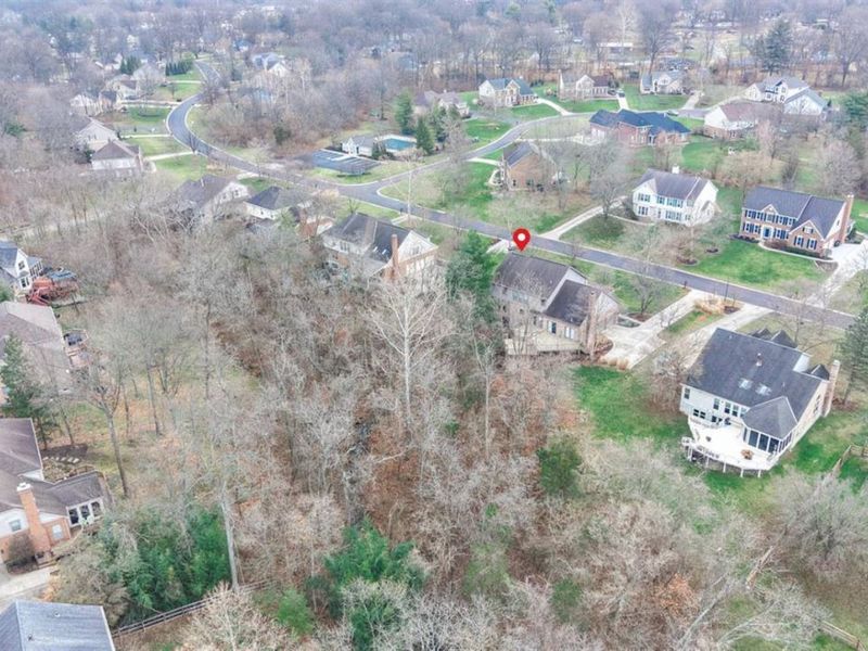 1118 Glen Echo Lane, Miami Twp, OH 45150 Photo 41