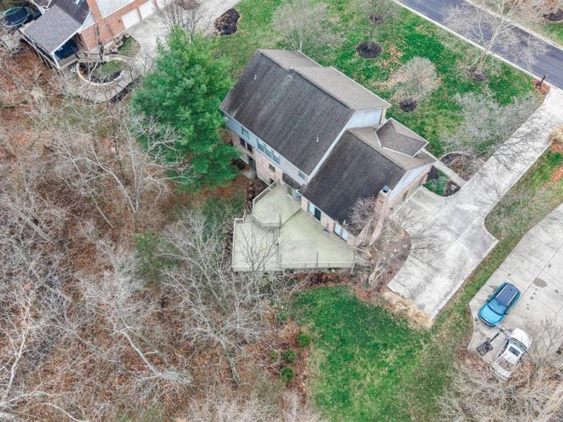 1118 Glen Echo Lane, Miami Twp, OH 45150 Photo 44