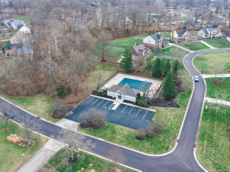 1118 Glen Echo Lane, Miami Twp, OH 45150 Photo 45