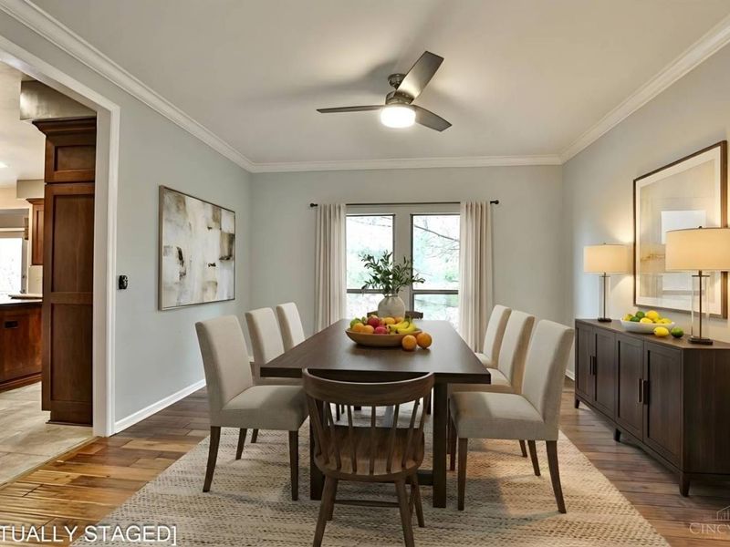 1118 Glen Echo Lane, Miami Twp, OH 45150 Photo 6