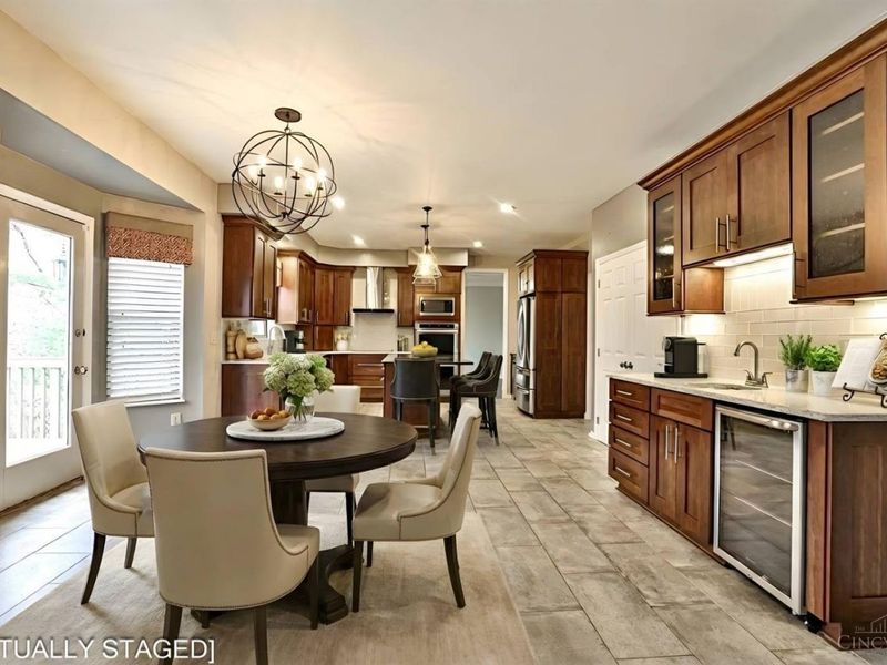 1118 Glen Echo Lane, Miami Twp, OH 45150 Photo 8