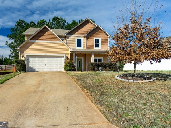 102 Beech Creek Drive, Lagrange, GA 30240