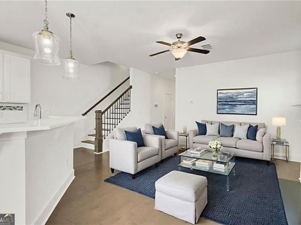 1903 Plainsboro Drive, Lithonia, GA 30058