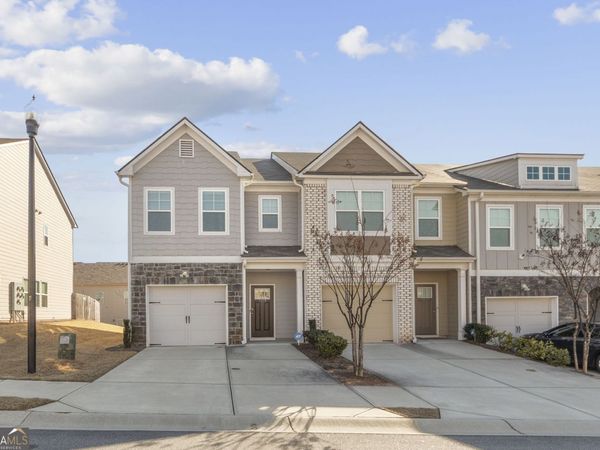 1903 Plainsboro Drive, Lithonia, GA 30058