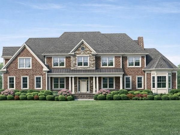 Lot 3 Dorchester Drive , Yorktown Heights, NY 10598