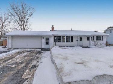 632 Ruie Road, North Tonawanda, NY 14120