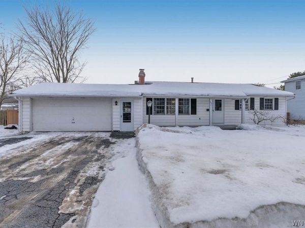 632 Ruie Road, North Tonawanda, NY 14120