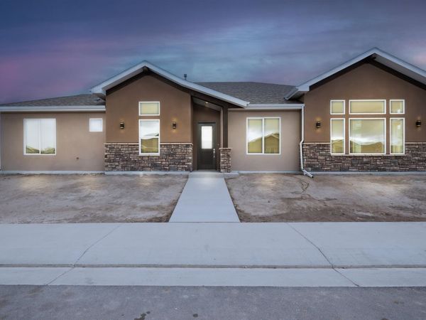 3068 Thunder Cloud Drive, Grand Junction, CO 81504