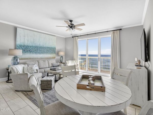 15817 Front Beach Road, Unit I-803, Panama City Beach, FL 32413