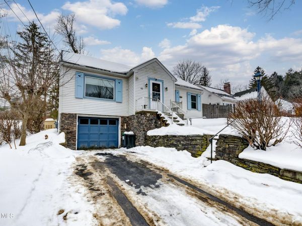 43 Ridge Road, Canajoharie, NY 13317