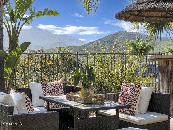 4644 Via Mariano, Newbury Park, CA 91320