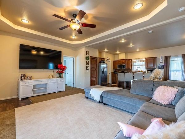 1850 Lincoln Avenue, Unit SPC 163, El Centro, CA 92243