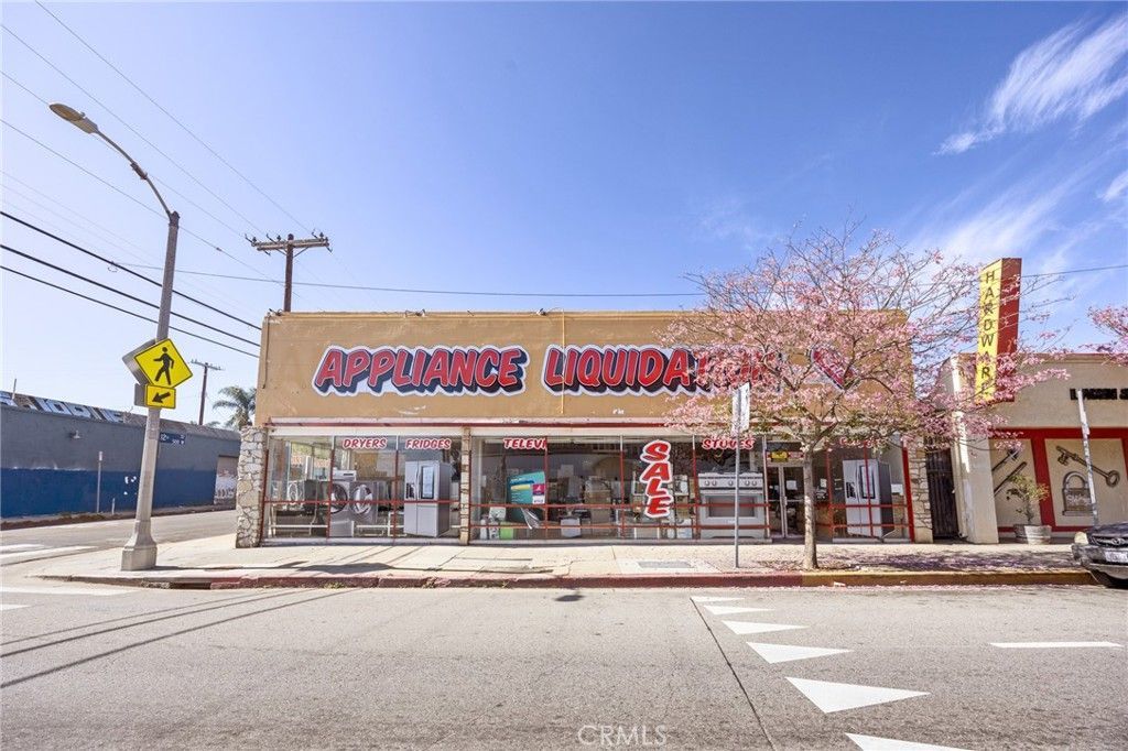 1141 S Pacific, San Pedro, CA 90731 Main Photo