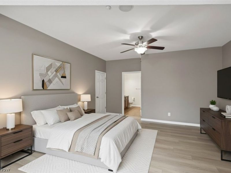 7417 Battery Park Boulevard, Cleveland, OH 44102 Photo 19