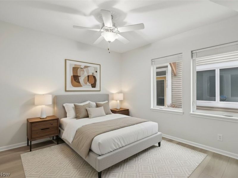 7417 Battery Park Boulevard, Cleveland, OH 44102 Photo 25