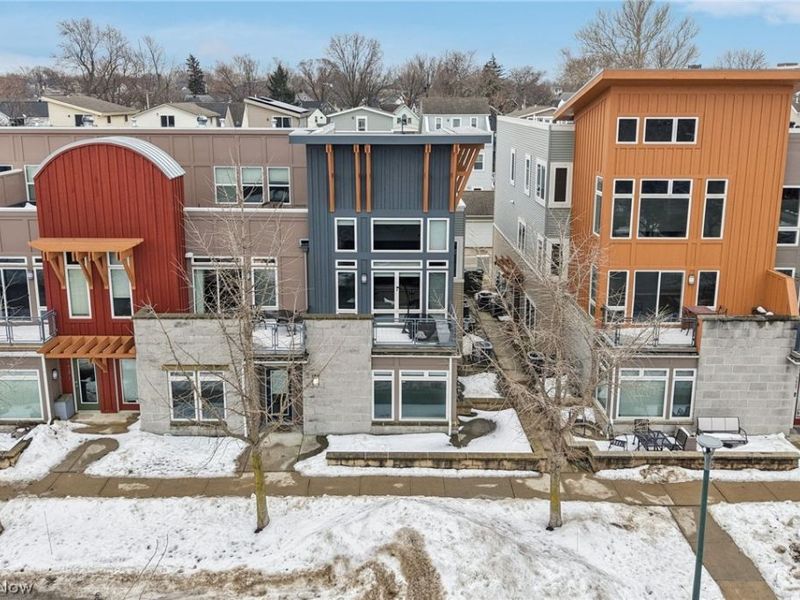 7417 Battery Park Boulevard, Cleveland, OH 44102 Photo 34