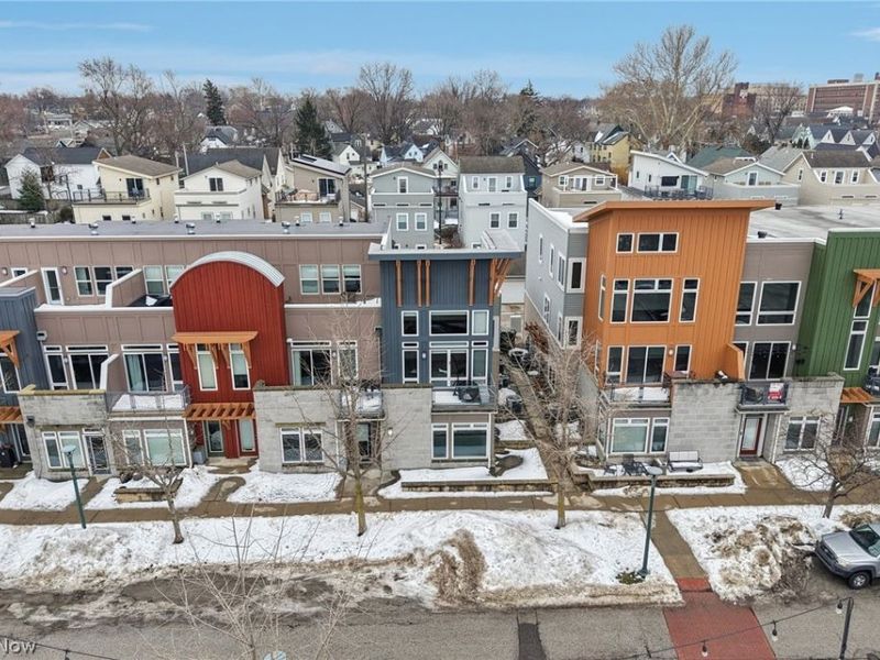 7417 Battery Park Boulevard, Cleveland, OH 44102 Photo 35