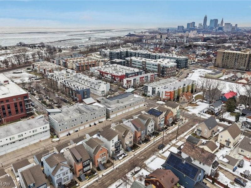 7417 Battery Park Boulevard, Cleveland, OH 44102 Photo 36