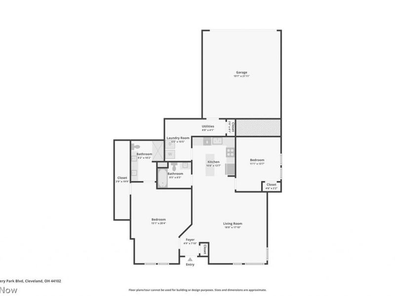 7417 Battery Park Boulevard, Cleveland, OH 44102 Photo 40