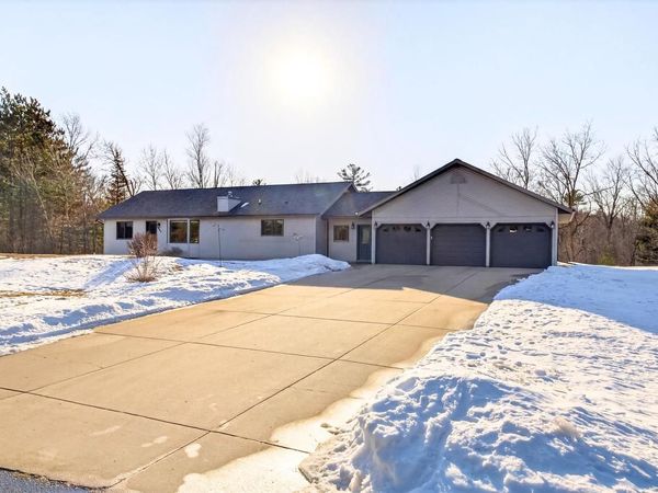 440 AARONS LANE, Nekoosa, WI 54457