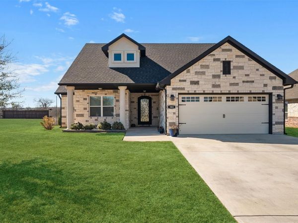 103 Les LN, Smithville, TX 78957