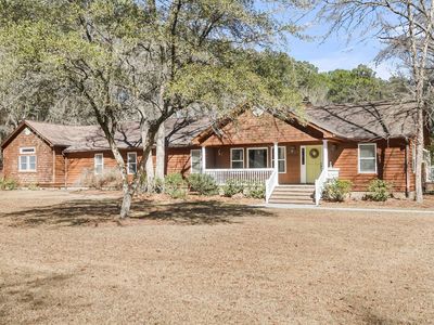 6911 Buckhorn Road, Ravenel, SC 29470