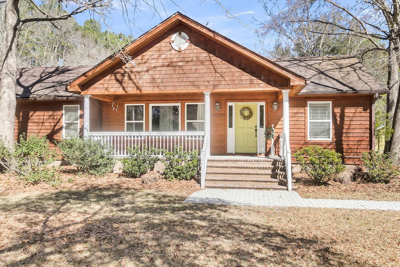 6911 Buckhorn Road Photo 7