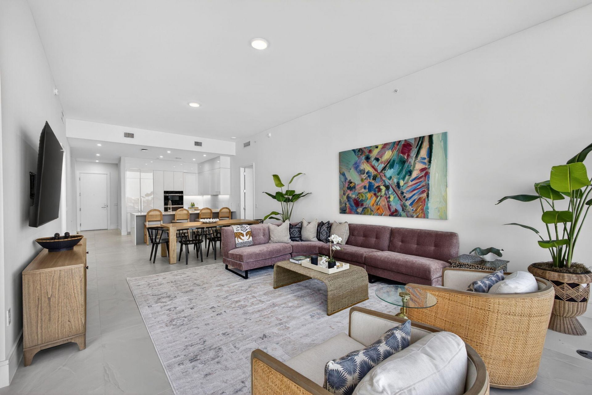 220 Lake Shore Drive, Unit 605, Lake Park, FL 33403 Photo