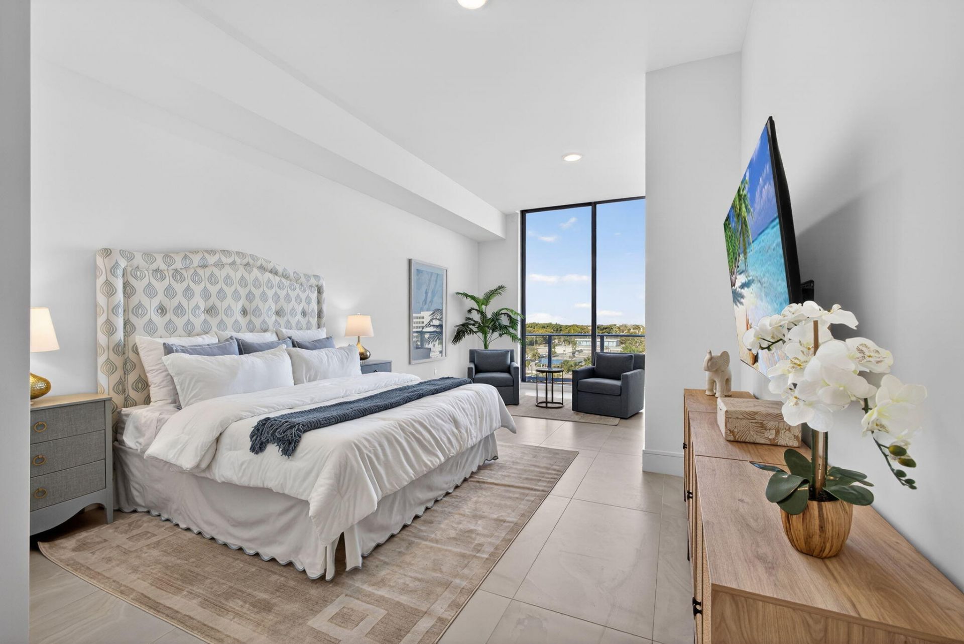 220 Lake Shore Drive, Unit 605, Lake Park, FL 33403 Photo