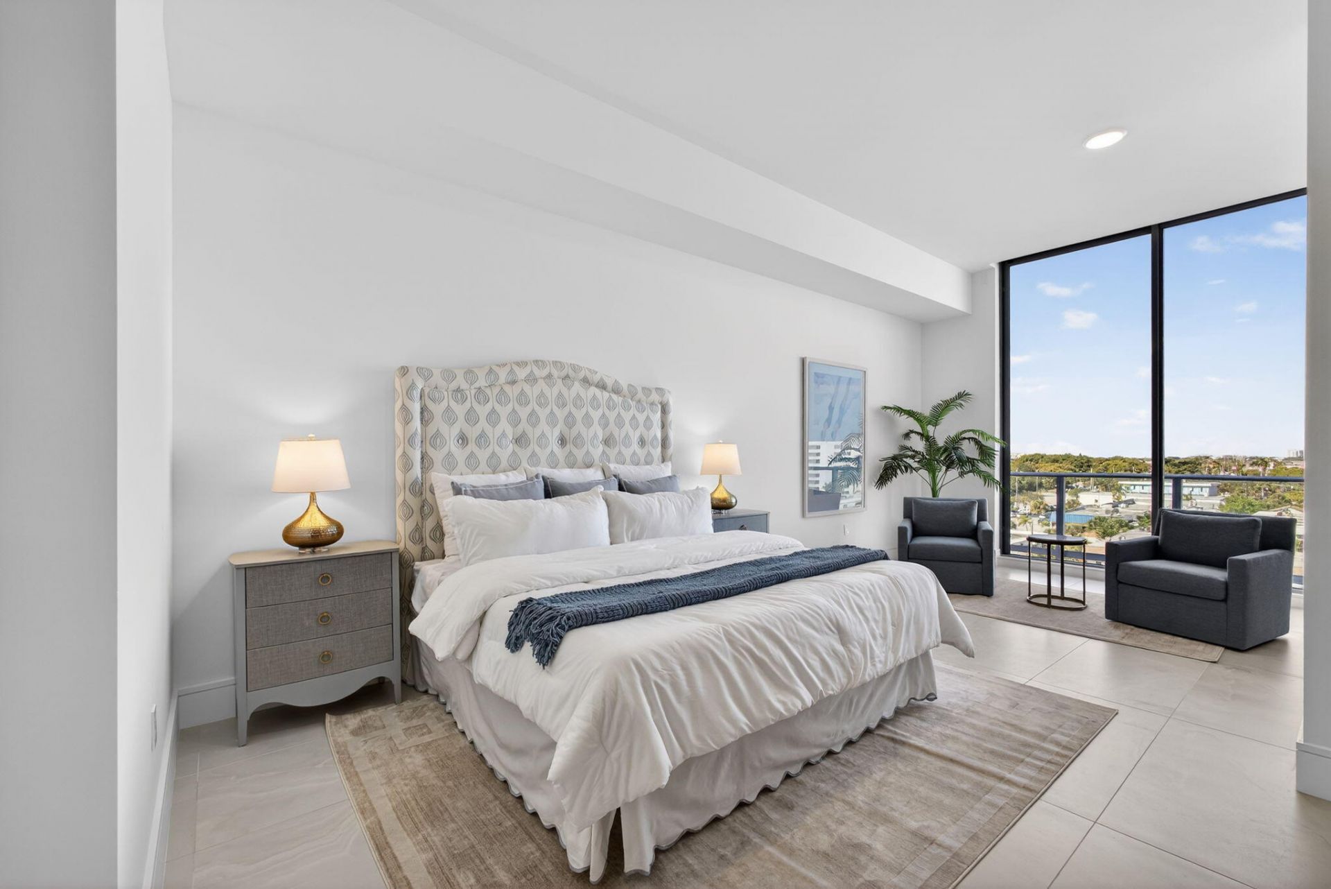 220 Lake Shore Drive, Unit 605, Lake Park, FL 33403 Photo