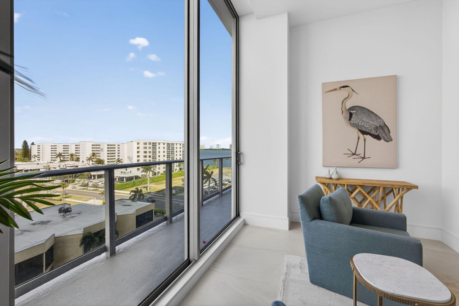 220 Lake Shore Drive, Unit 605, Lake Park, FL 33403 Photo