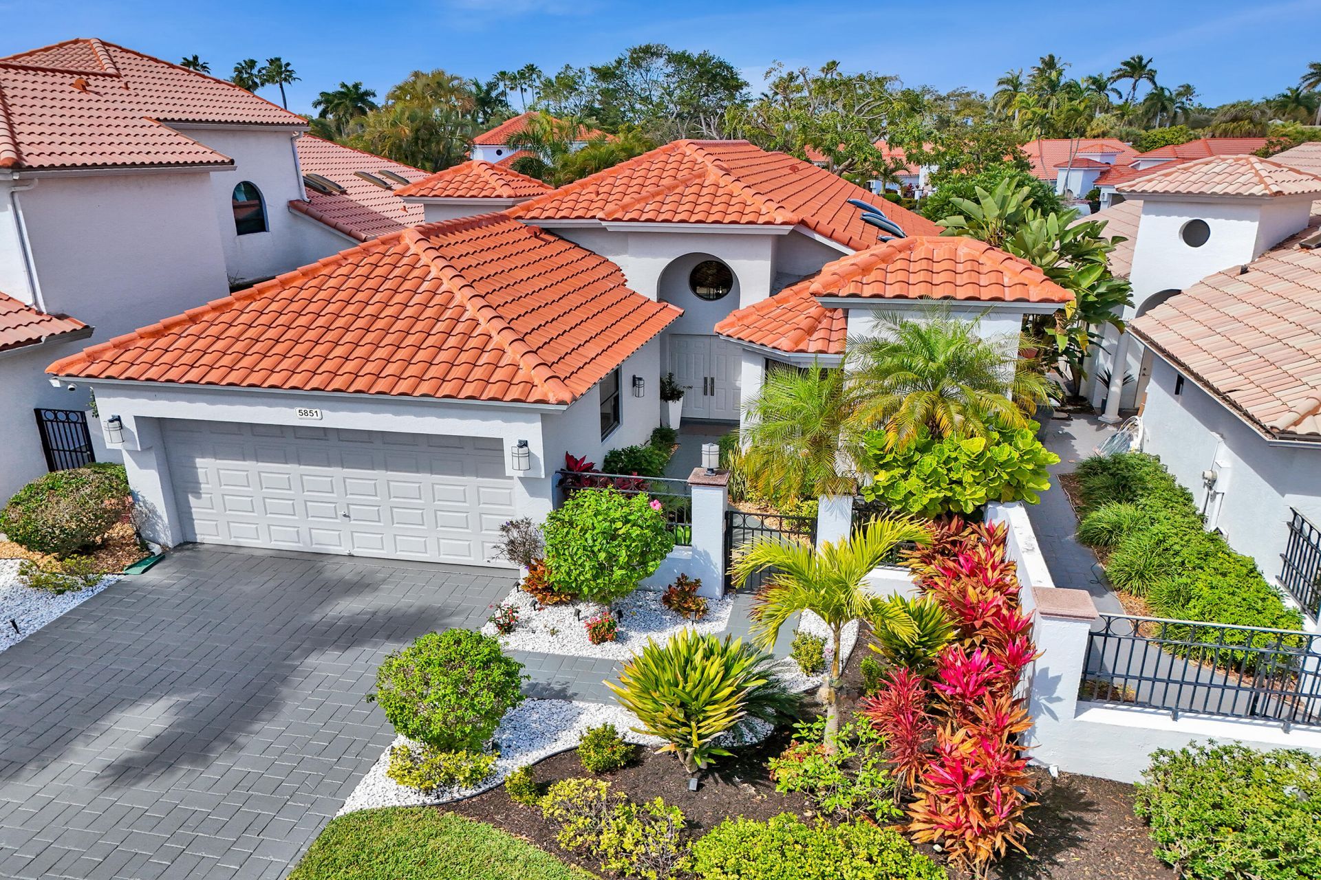 5851 NW 21st Avenue, Boca Raton, FL 33496 Photo