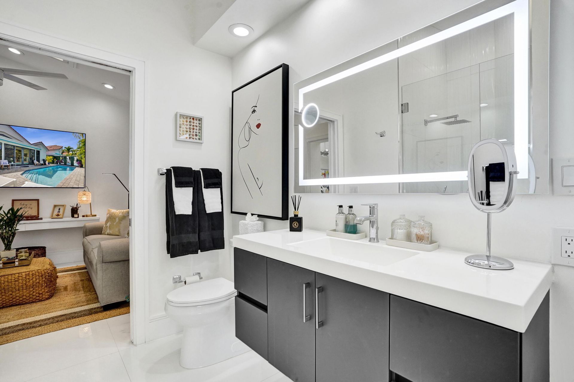 5851 NW 21st Avenue, Boca Raton, FL 33496 Photo