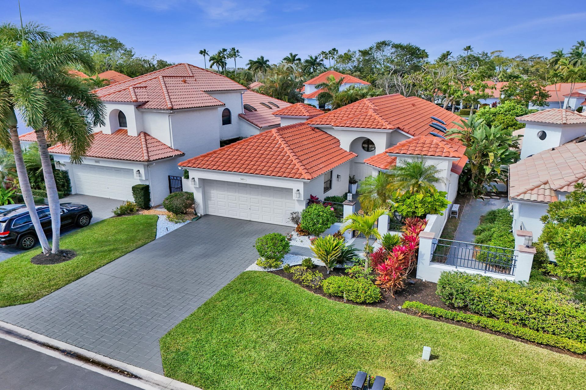 5851 NW 21st Avenue, Boca Raton, FL 33496 Photo