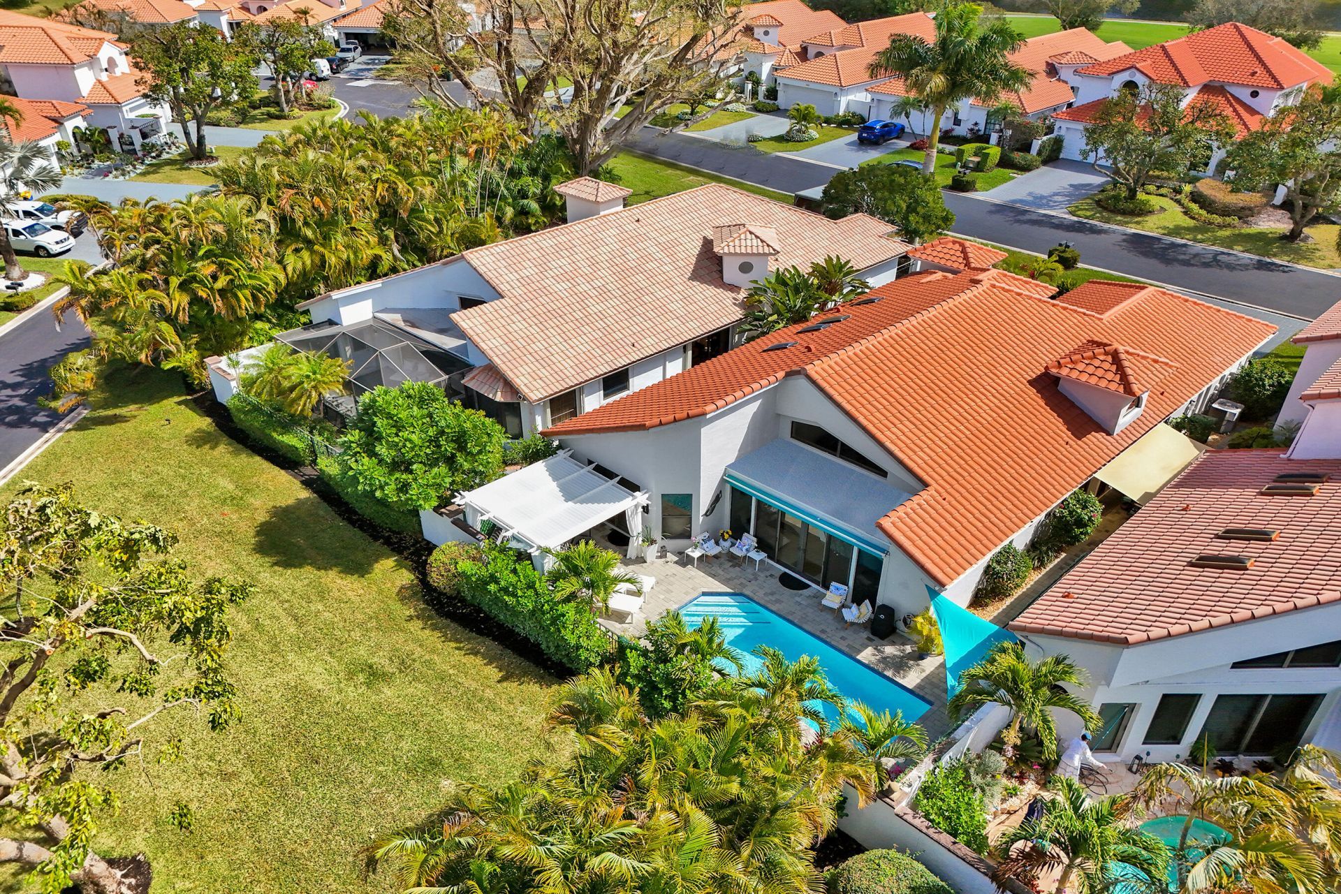 5851 NW 21st Avenue, Boca Raton, FL 33496 Photo